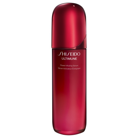 Shiseido Ultimune Power Infusing 120 ml