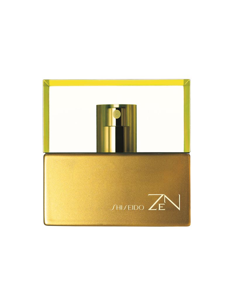 Shiseido Zen Eau De Parfum Vapo Vapo 100 ml