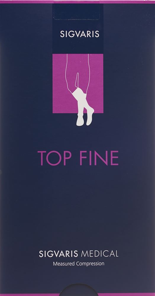 Sigvaris Essential Classical A-D Kkl2 S kurz offen crispa 1 Paar