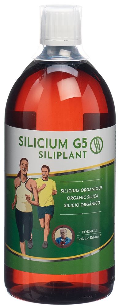 Silicium G7 liq 1 lt