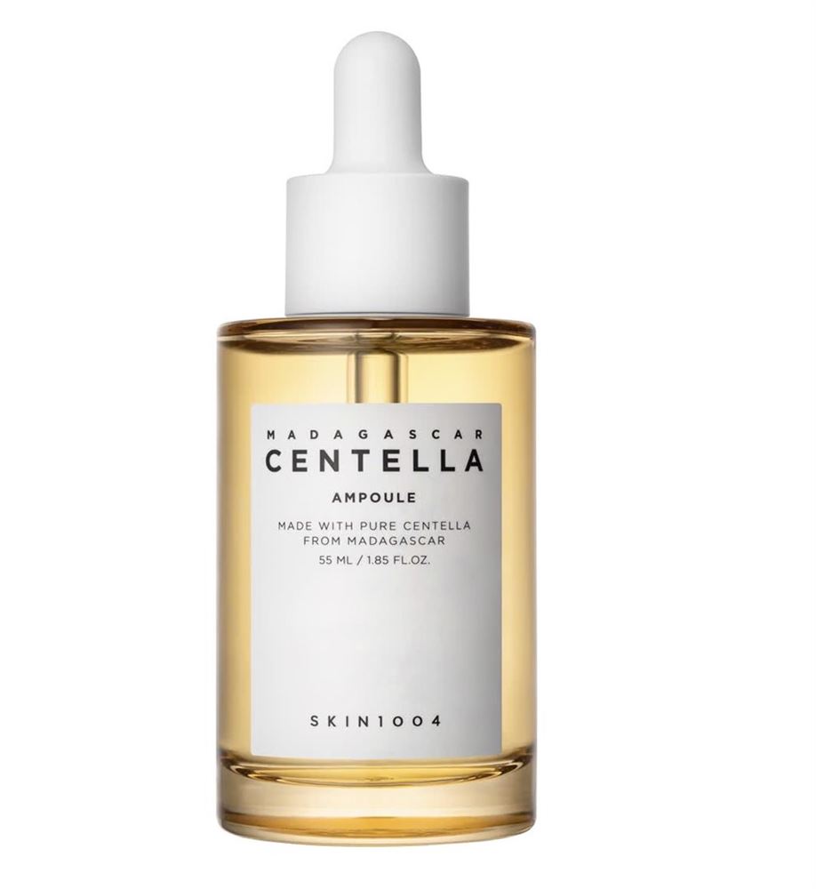 Skin1004 Ampulle Madagascar Centella 55 ml