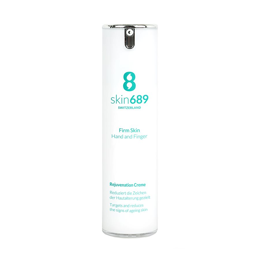 skin689 Firm Skin Hand & Finger Rejuvenation Creme 40 ml
