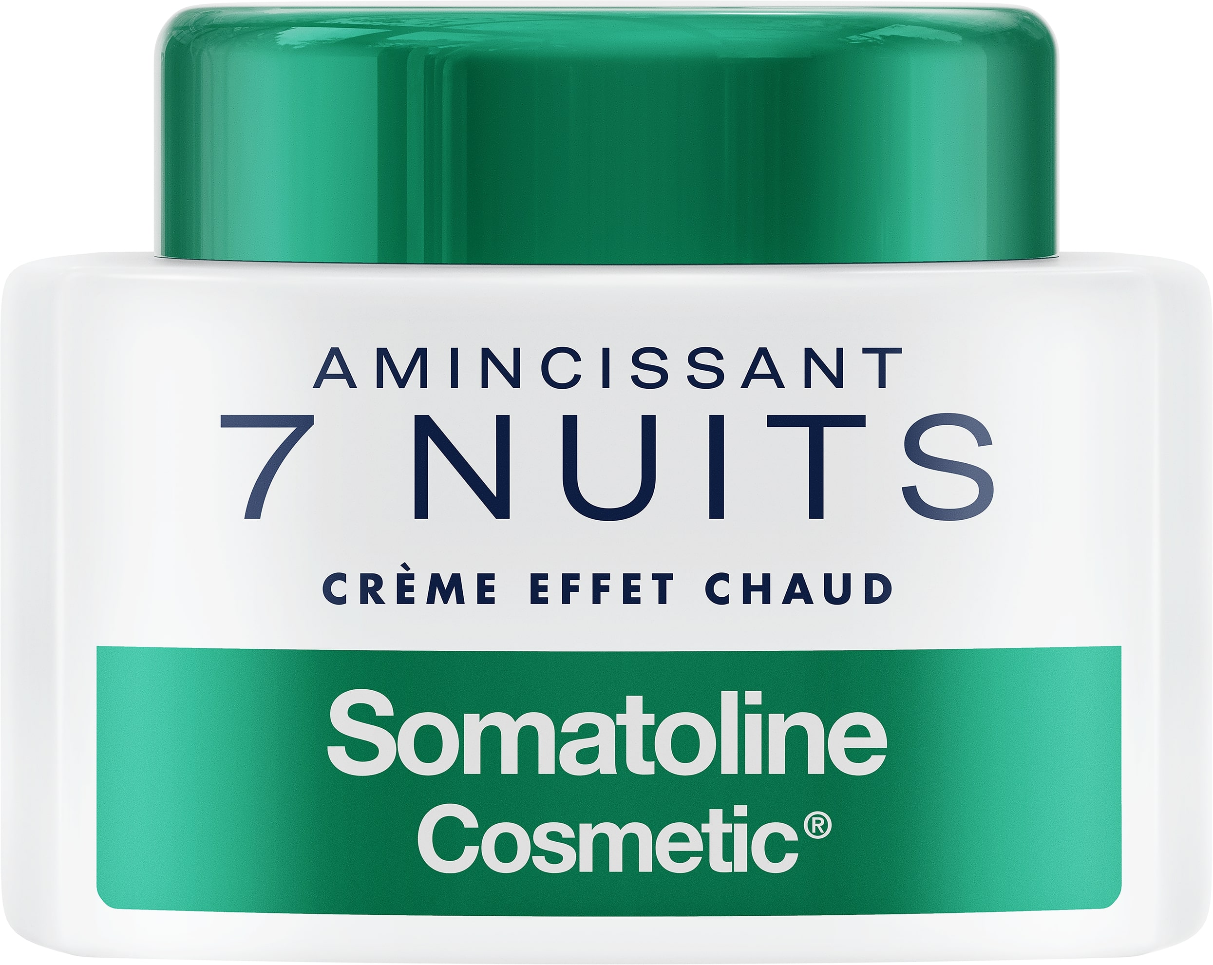 Somatoline 7 Nächte Creme 400 ml