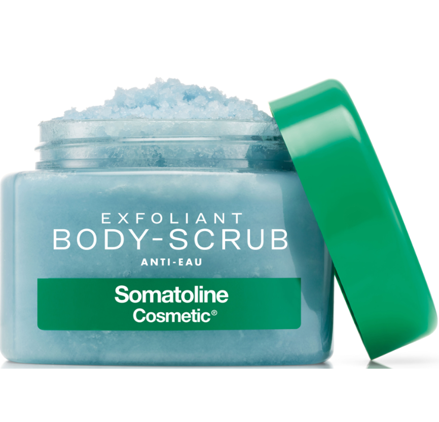 Somatoline Body-Scrub Anti-Water 350 g