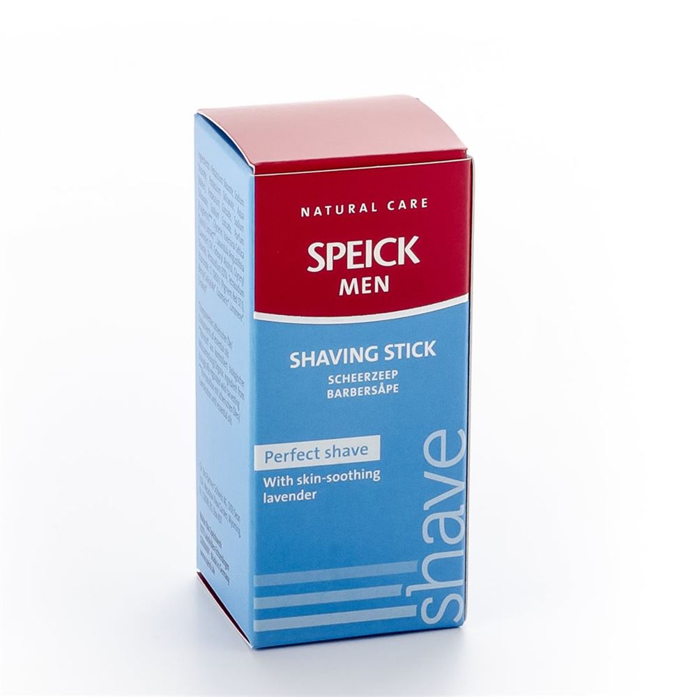 Speick Rasierseife 50 g