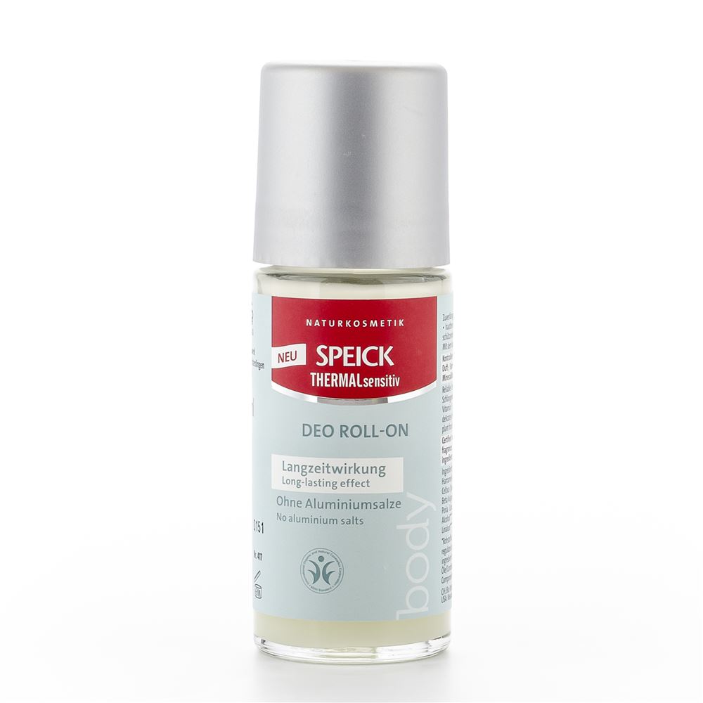 Speick Thermal Sensitiv Deo Roll on 50 ml