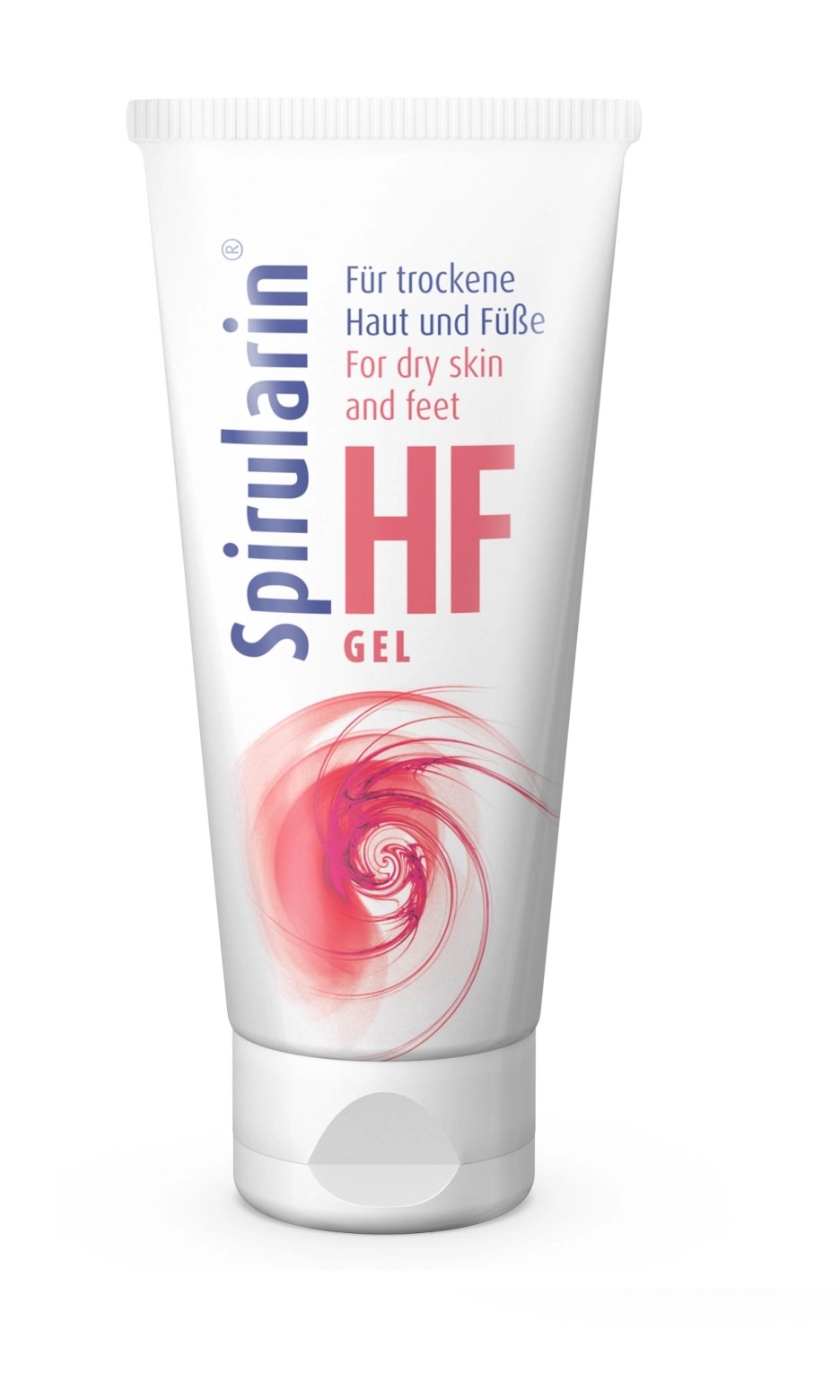 Spirularin HF Gel Tb 40 ml