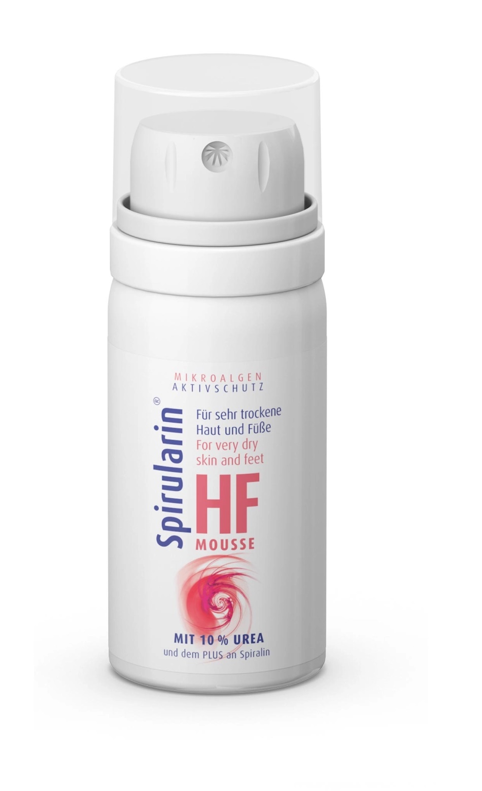 Spirularin HF Mousse Aeros Spr 35 ml