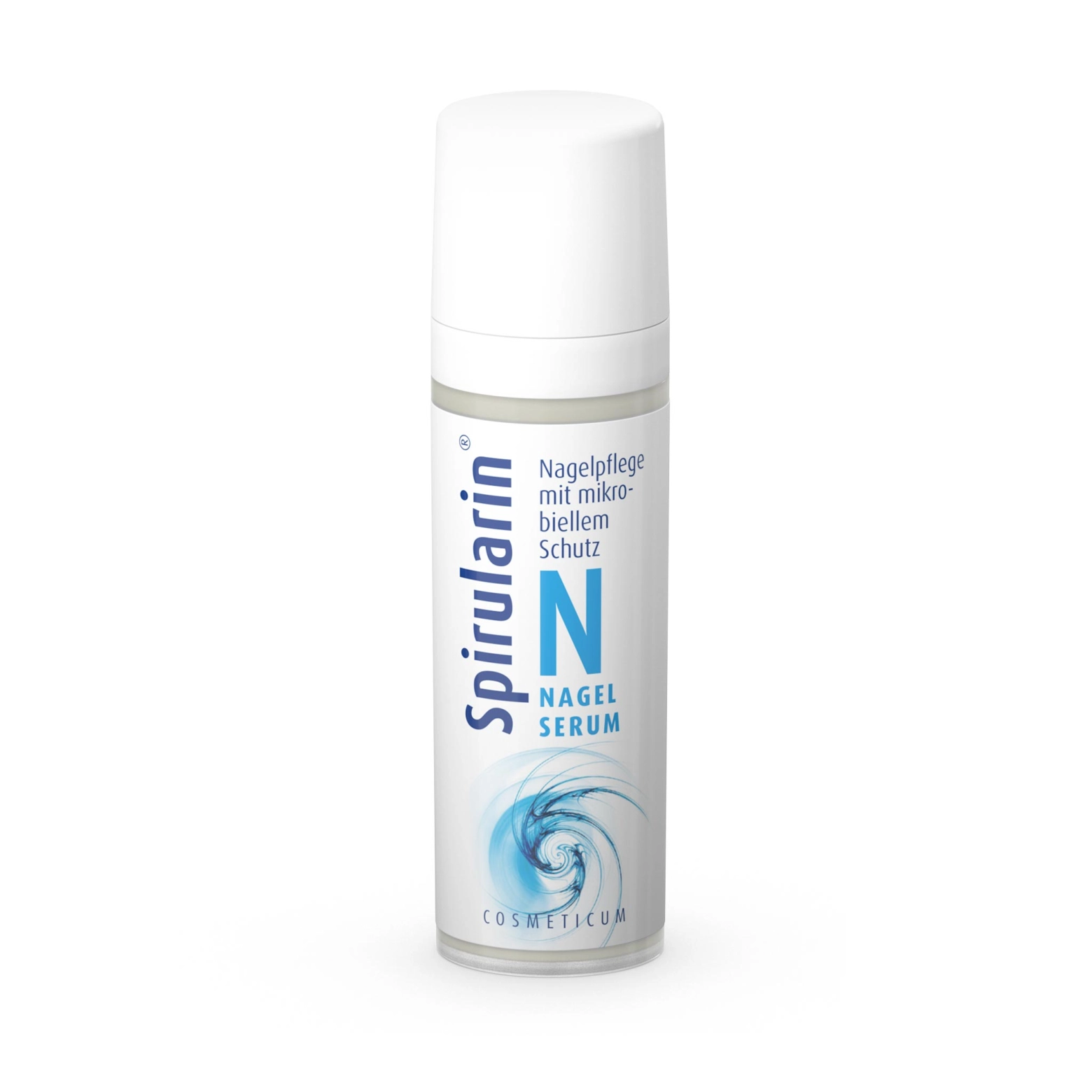 Spirularin N Nagelserum Fl 30 ml