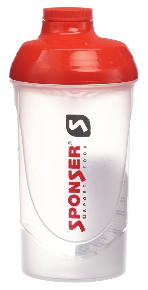Sponser Wave Shaker 600ml