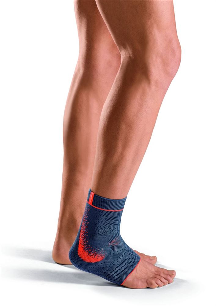 Sporlastic Malleo-Hit Supreme Gr3 orangeblue