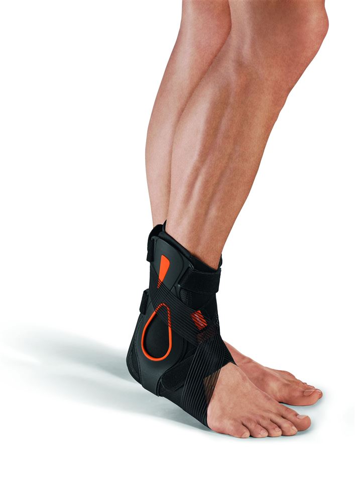 Sporlastic Malleodyn S3 Gr1 links schwarz