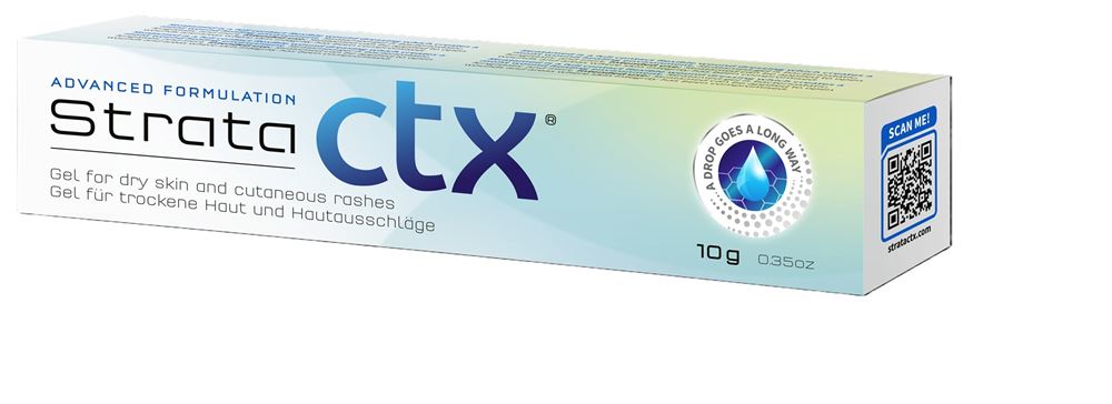 StrataCTX Gel Tb 10 g