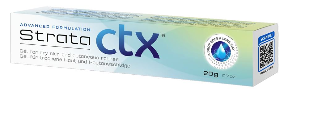 StrataCTX Gel Tb 20 g