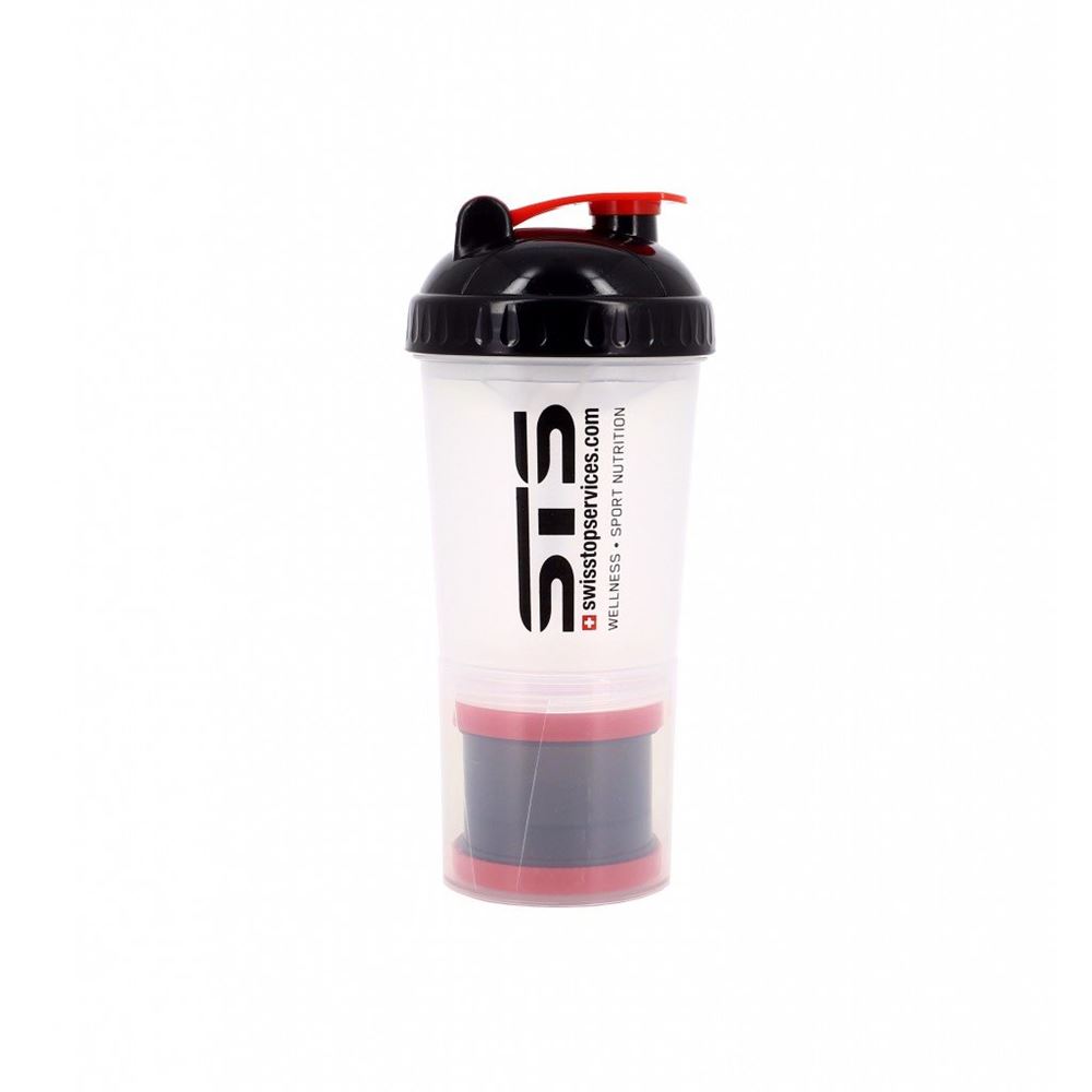 STS Shaker 600ml Multi-Purpose