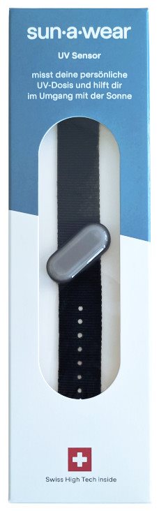 sun-a-wear UV Sensor