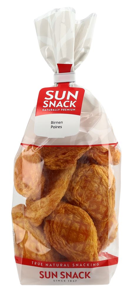 Sun Snack Birnen 325 g