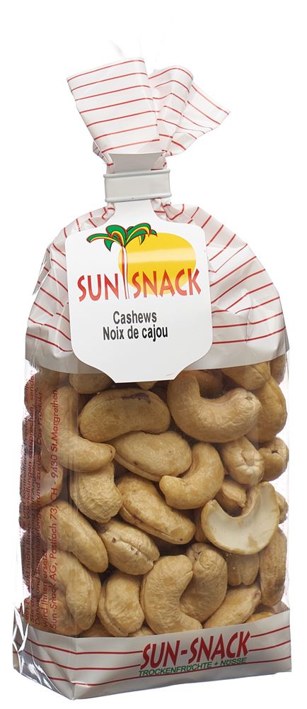 Sun Snack Kernels Beutel 200 G