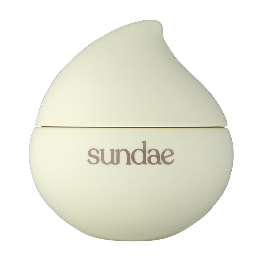 sundae Whipped Body Moisturiser Velvety Vanilla Ds 220 ml