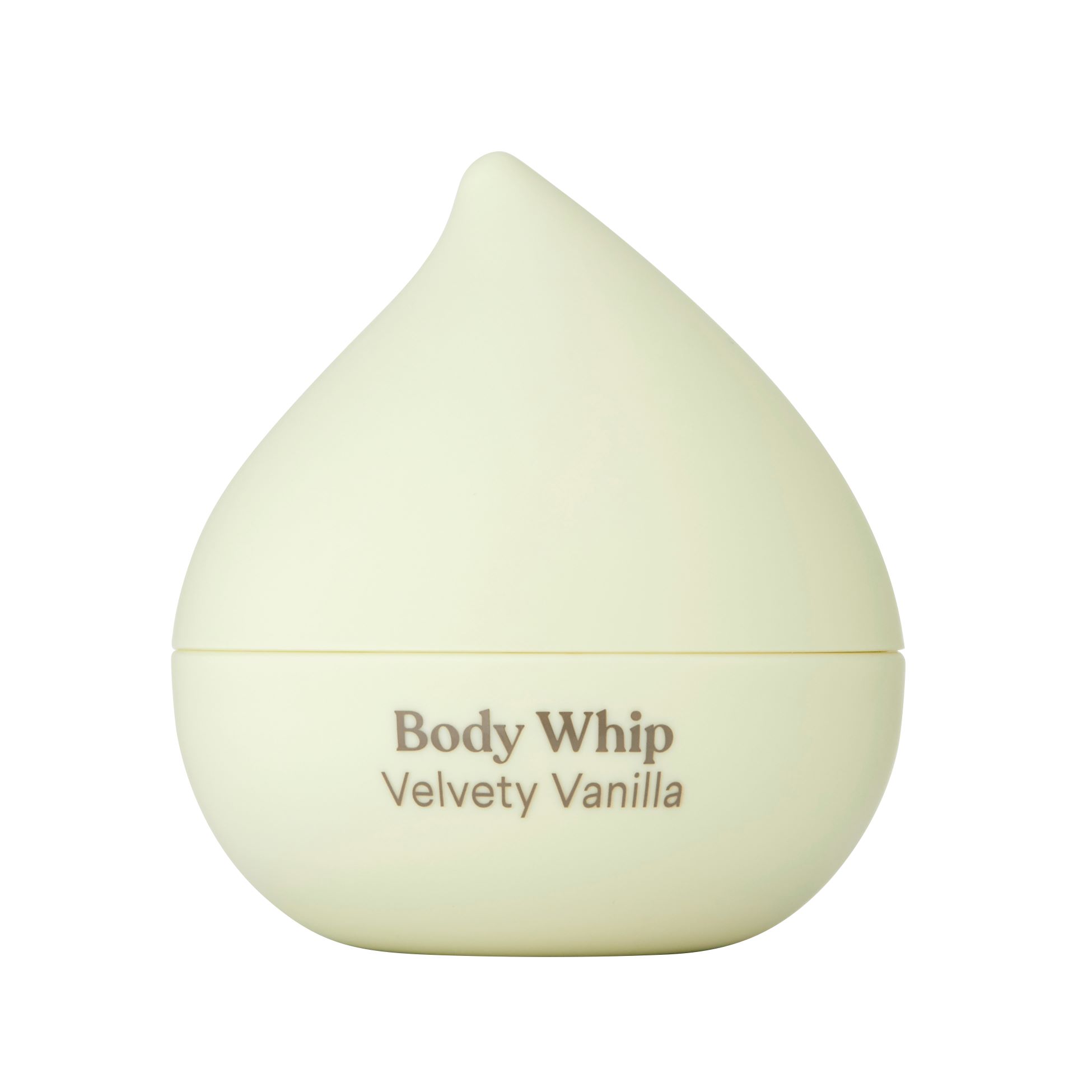 sundae Whipped Body Moisturiser Velvety Vanilla Ds 50 ml