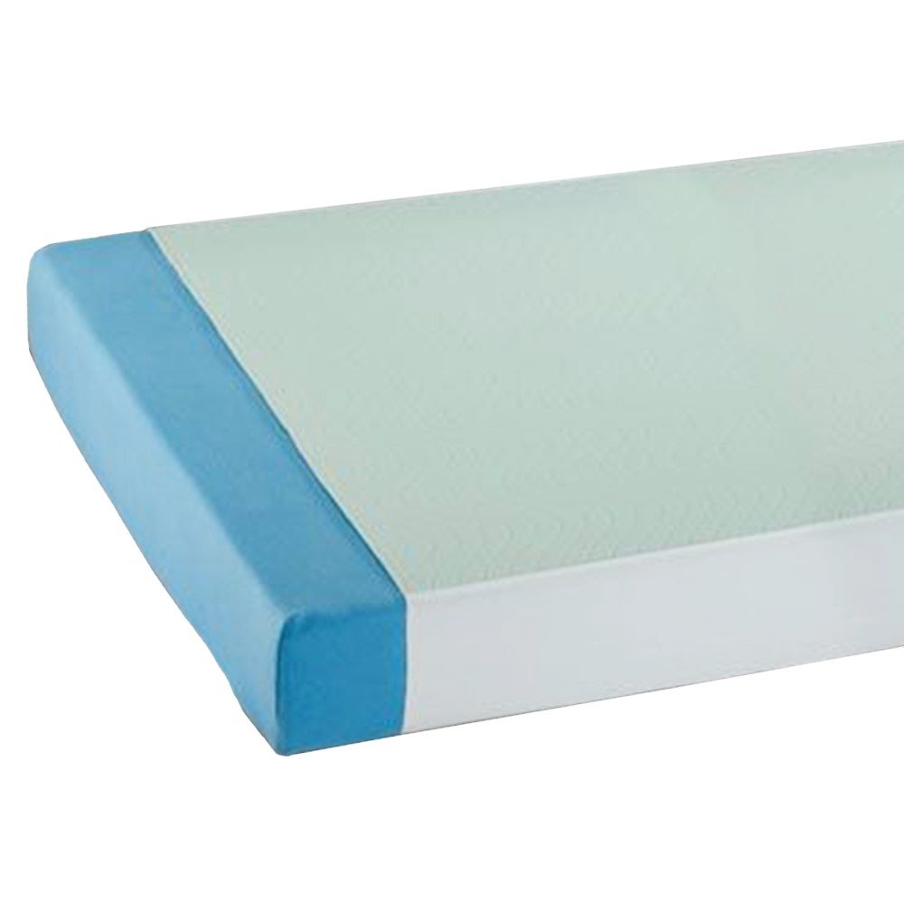 Suprima Mehrfach Bettauflage 80x180cm mit Seitenteilen