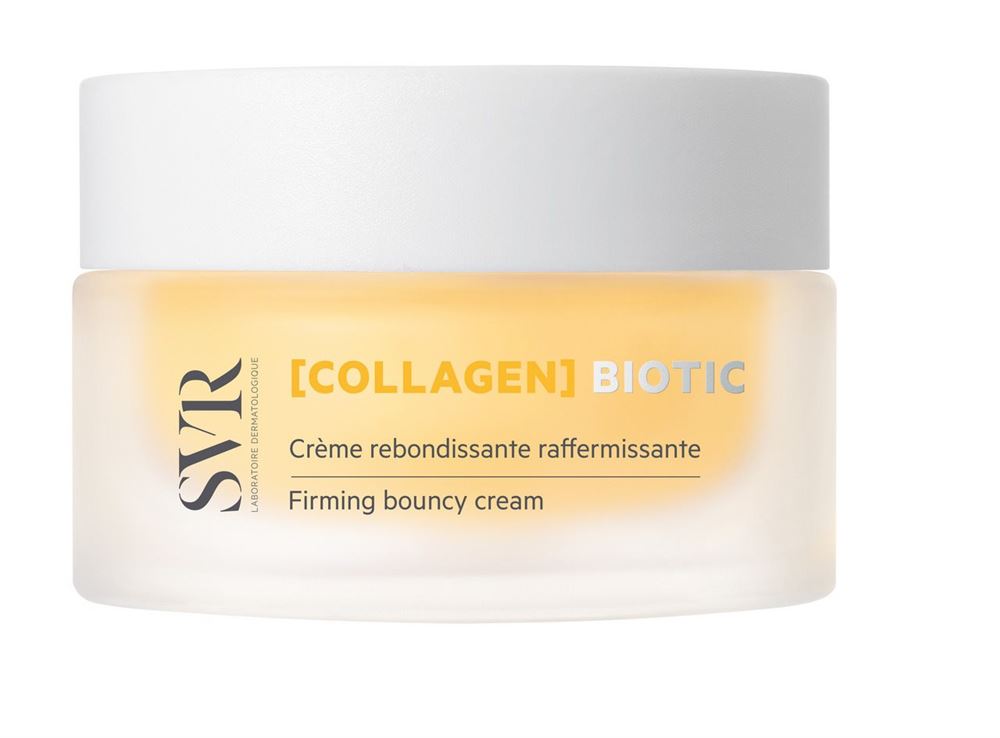 SVR Abccbd Collagen Biotic rechargeable 50 ml