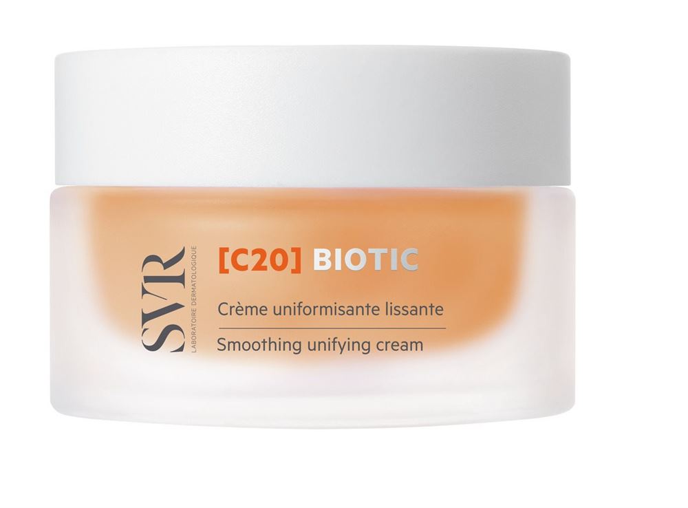 SVR Biotic C20 Topf 50 ml