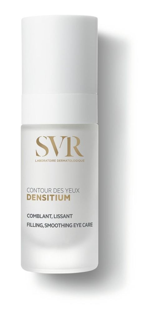 SVR Densitium Yeux Lèvres 15 ml