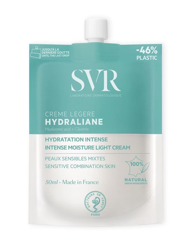 SVR Hydraliane Crème Légère 50 ml