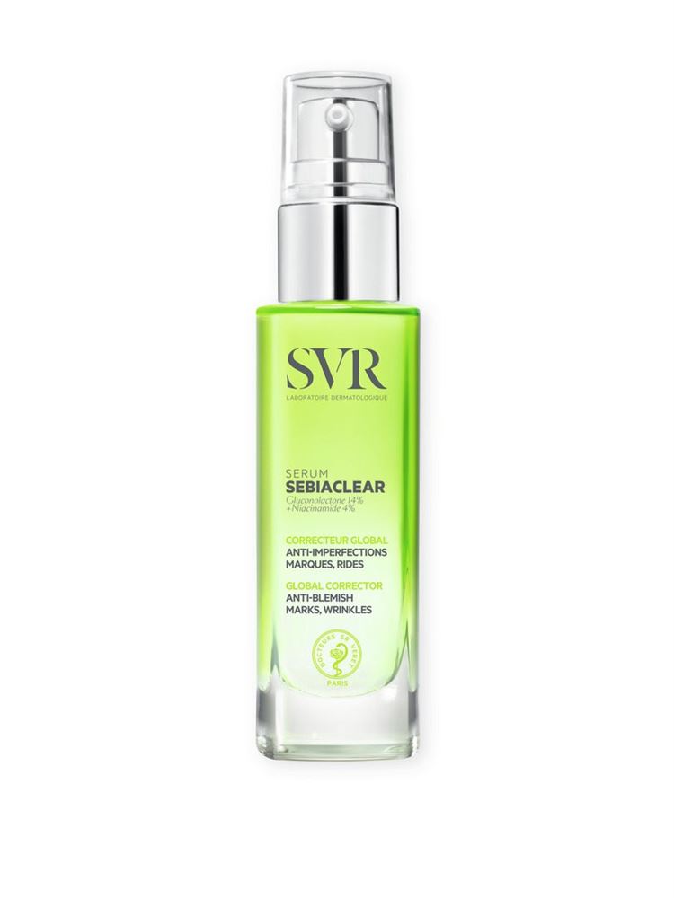 SVR SebiaClear Sérum 30 ml
