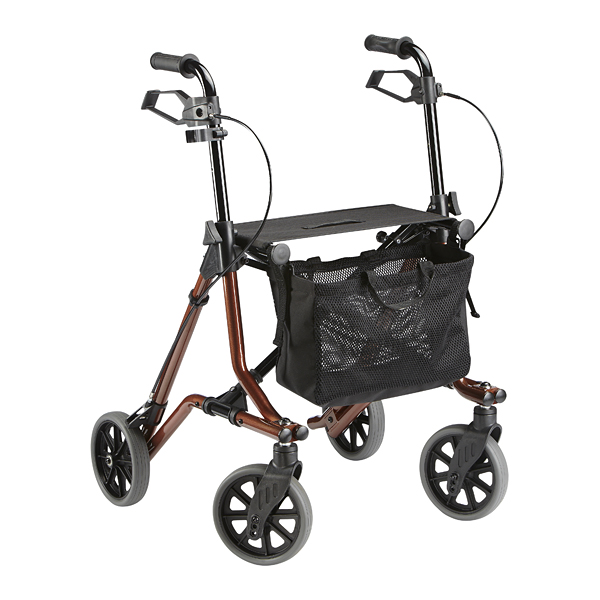 TAiMA M Leichtgewichtrollator 6.5kg