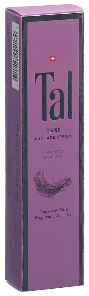 Tal Care Serum anti-age Tb