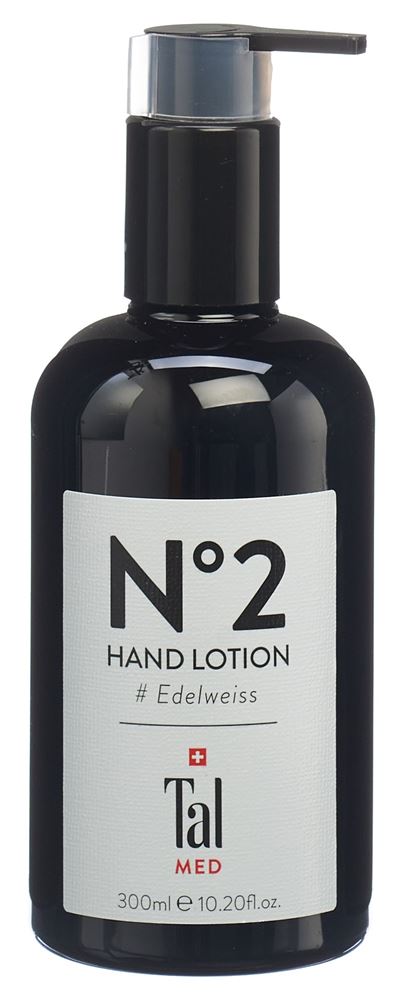 Tal Med Hand Lotion Nr2 Disp 300 ml