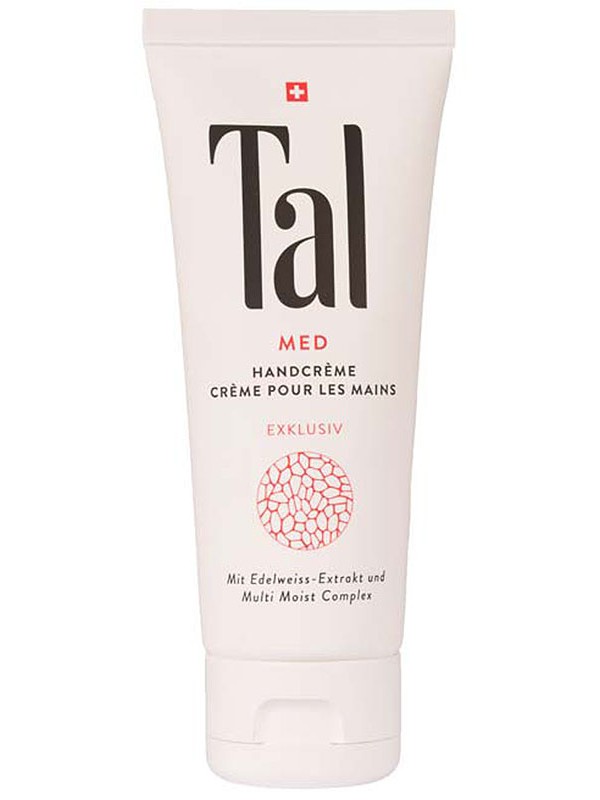 Tal Med Handcreme repair exklusiv Tb 30 ml