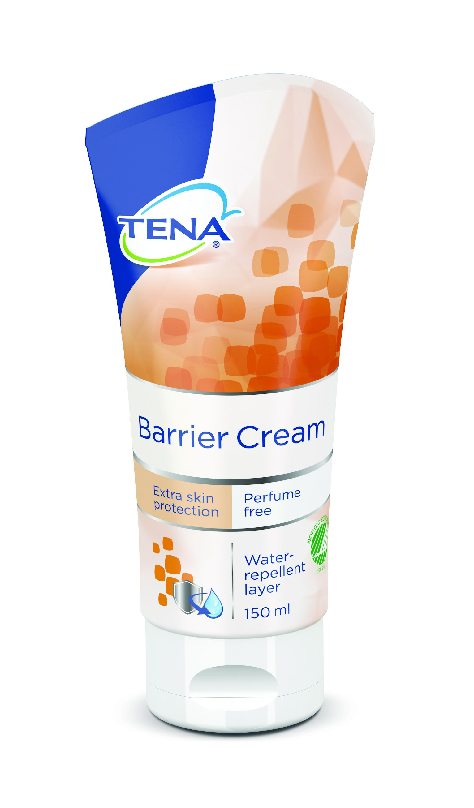 Tena Barrier Cream Tb 150 ml