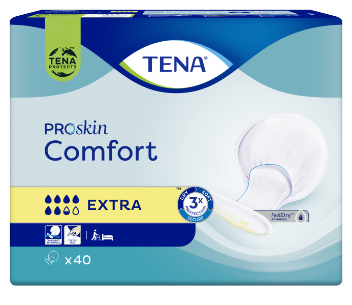 Tena Comfort Extra 40 Stk
