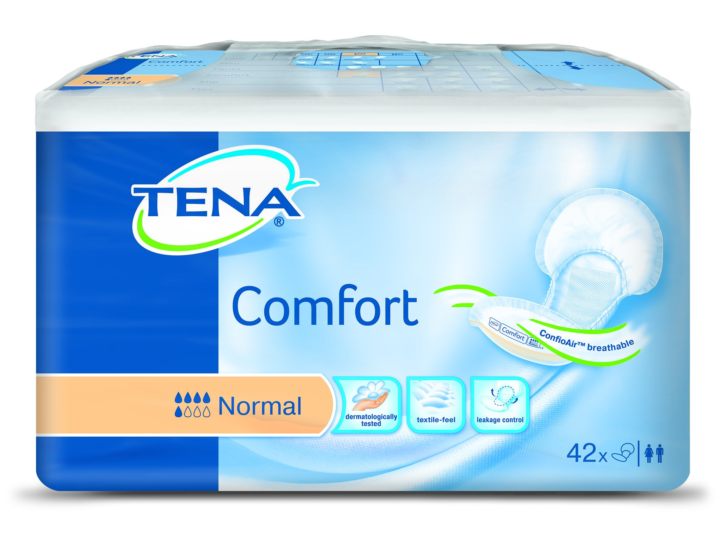 Tena Comfort Normal 42 Stk