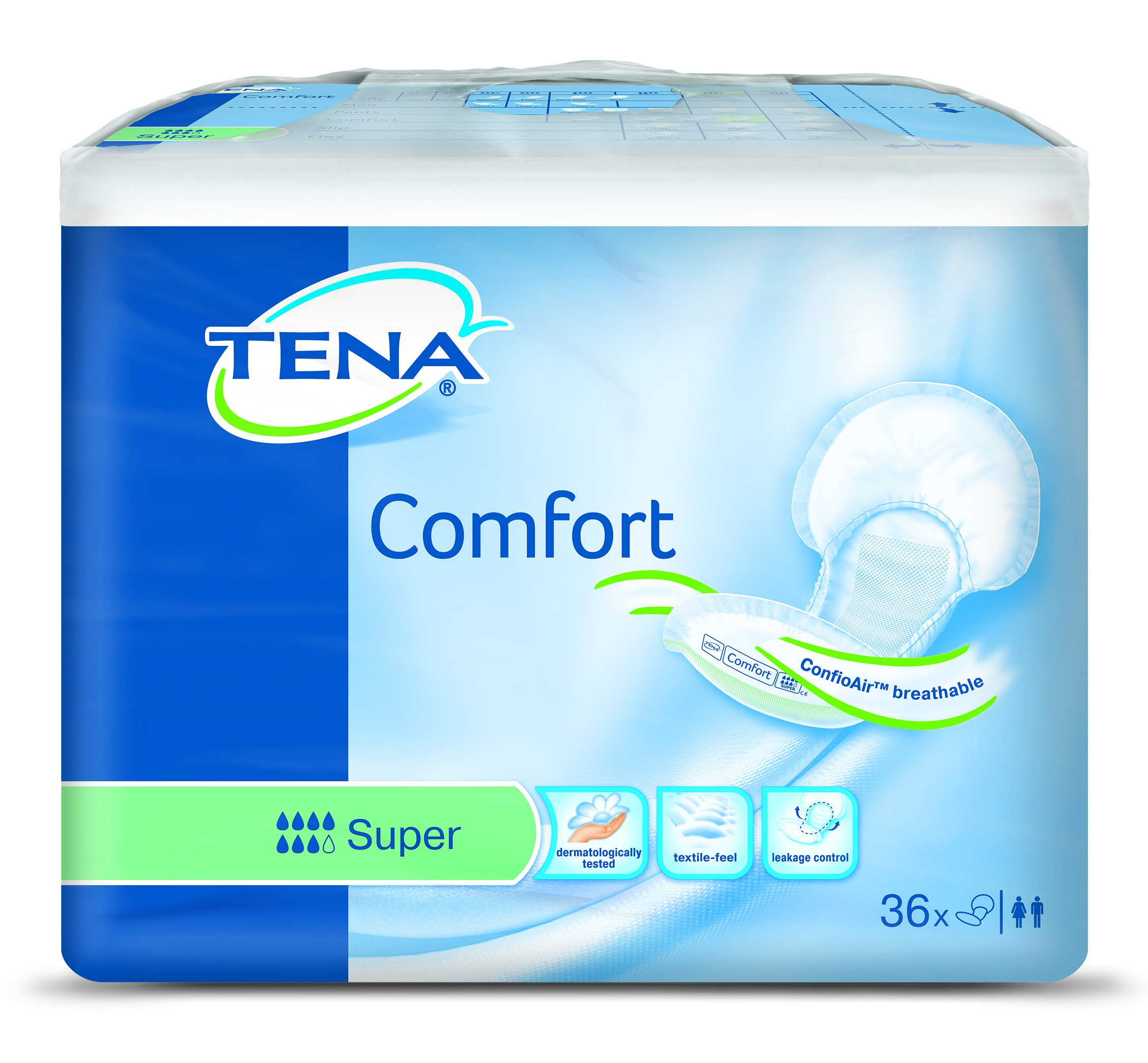 Tena Comfort Super 36 Stk