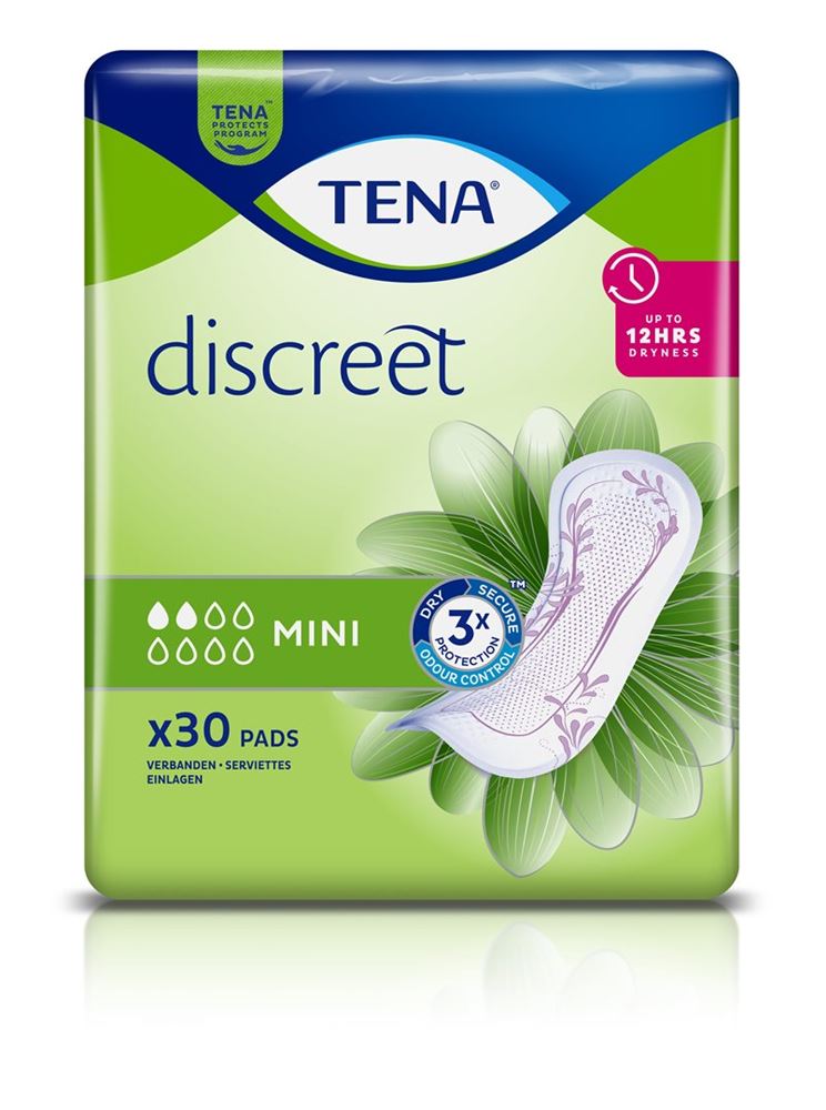 Tena Discreet Mini 30 Stk