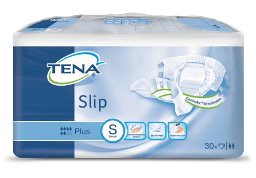 Tena Slip Plus small 30 Stk
