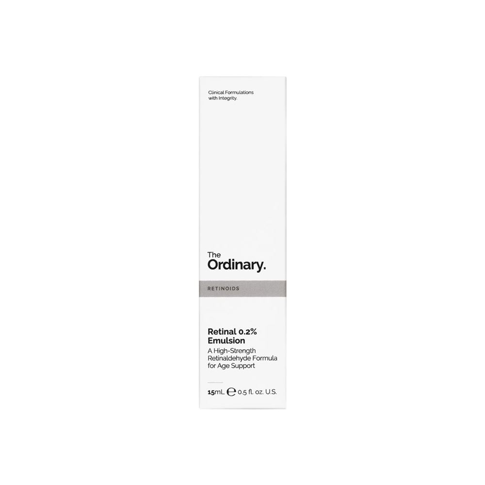 The Ordinary Retinal 0.2% Emulsion 15 ml