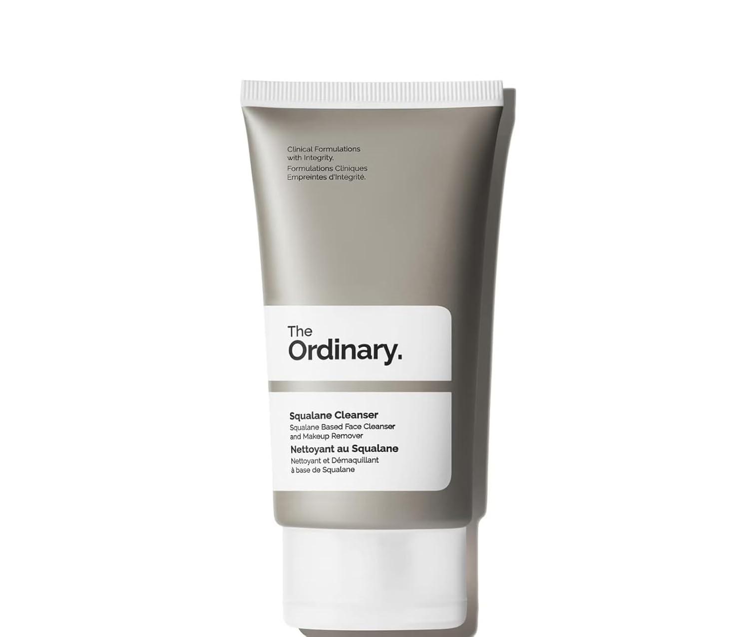 The Ordinary Squalane Cleanser 50 ml