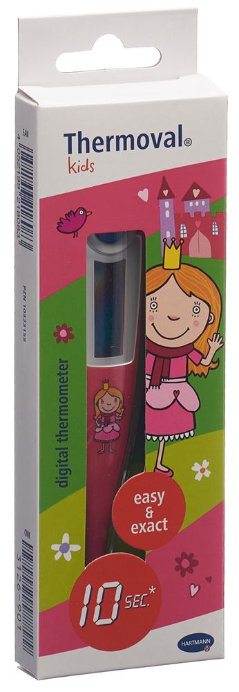Thermoval Kids