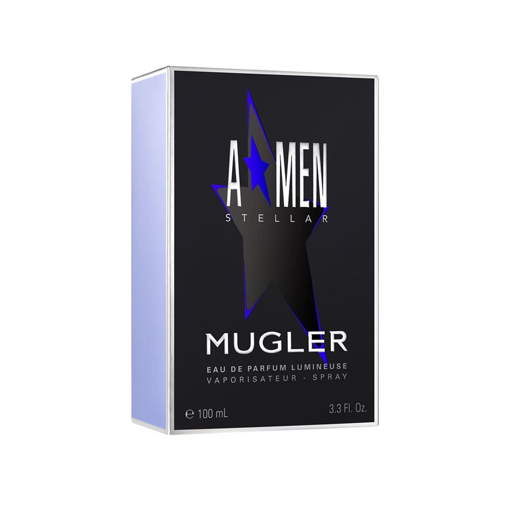 Thierry Mugler A Men Stellar Eau de Parfum 100 ml