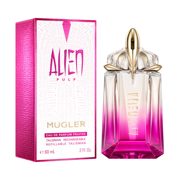 Thierry Mugler Alien Eau de Parfum 2026 Spr 60 ml