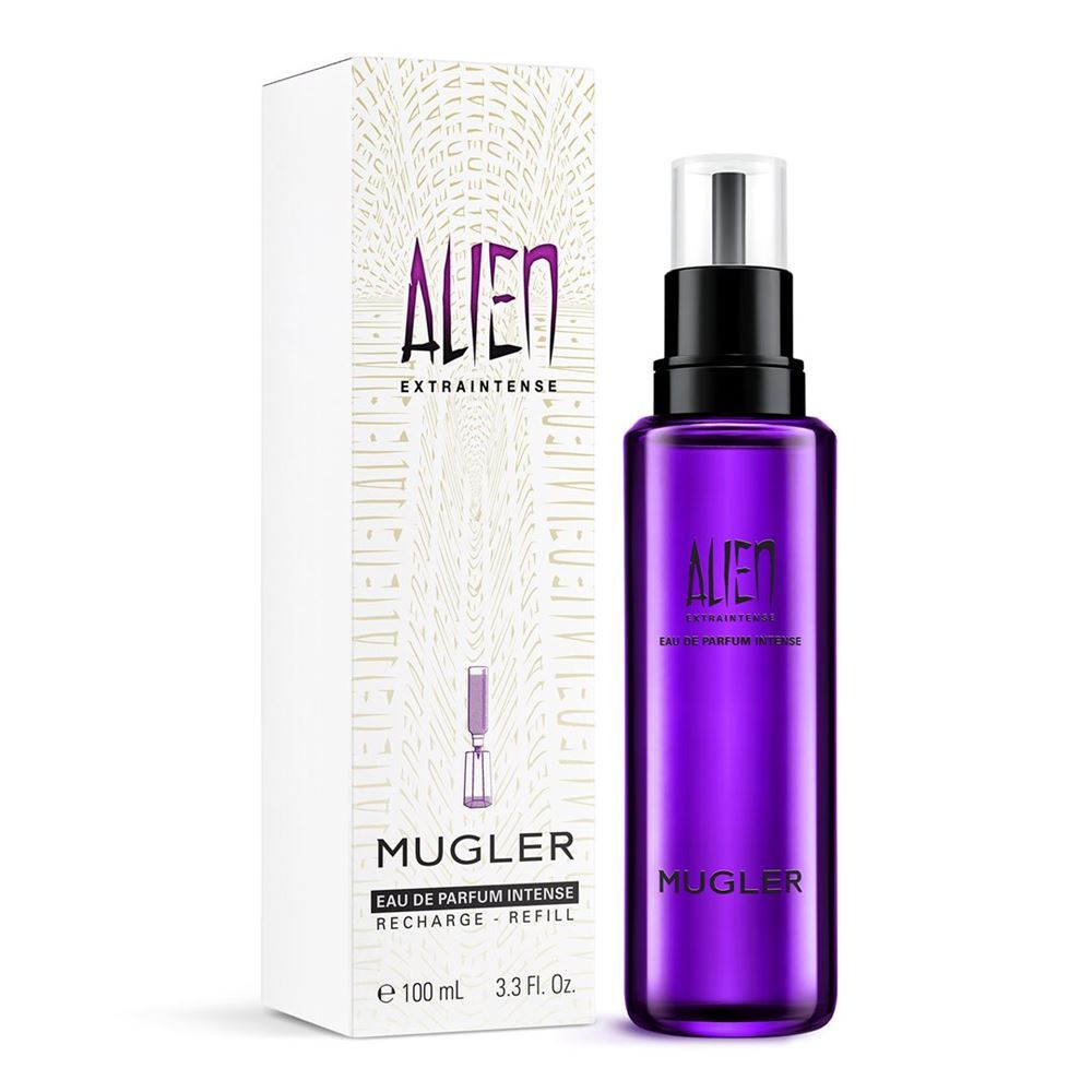 Thierry Mugler Alien Eau de Parfum Extraintense Refill 100 ml
