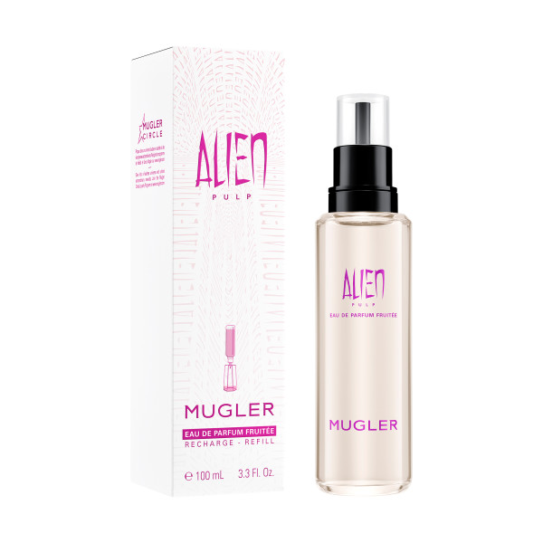 Thierry Mugler Alien Eau de Parfum Refill 2026 100 ml