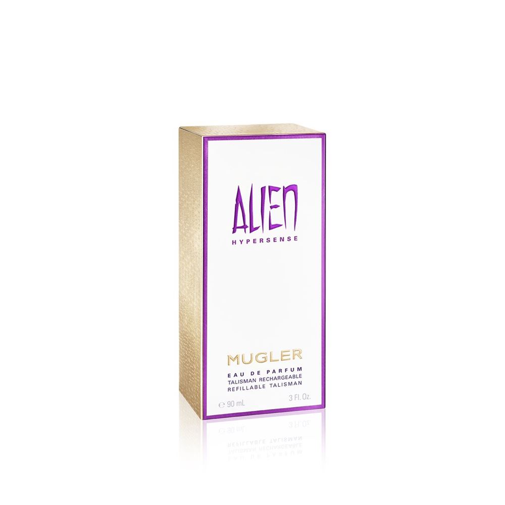Thierry Mugler Alien Hypersense Eau de Parfum 90 ml