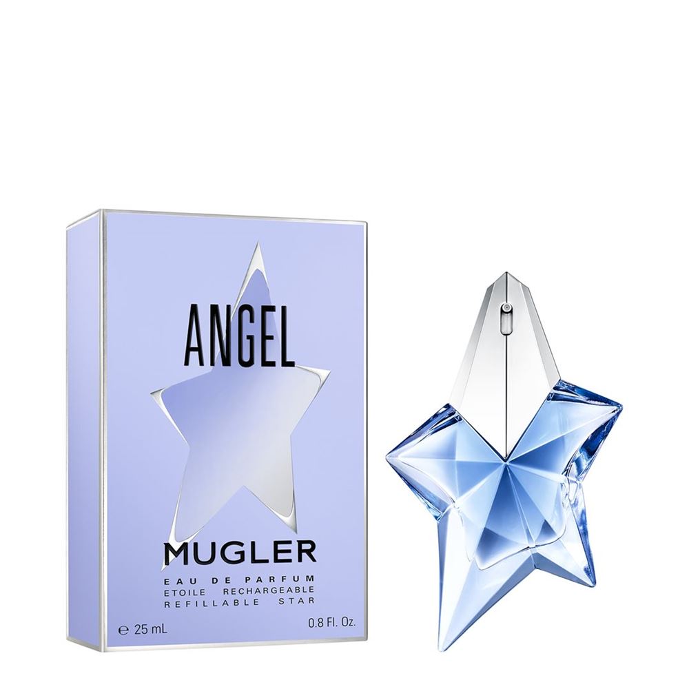 Thierry Mugler Angel Eau de Parfum R Spr 25 ml