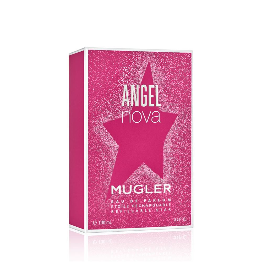 Thierry Mugler Angel Nova Eau de Parfum Vapo 100 ml